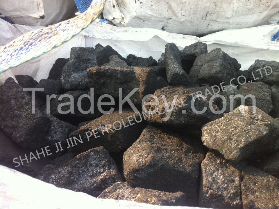 Foundry coke 90-150mm