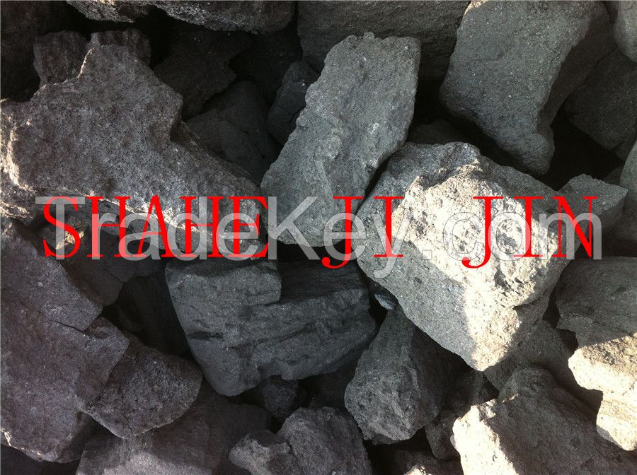 hard coke/ foundry coke(size1--10mm)