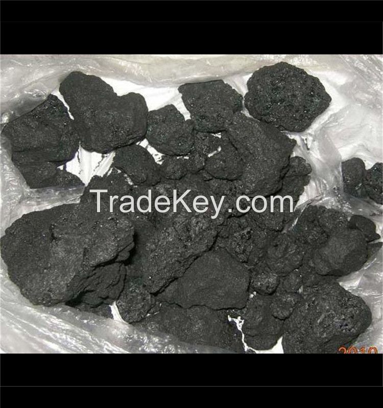 calcined petroleum coke specification 