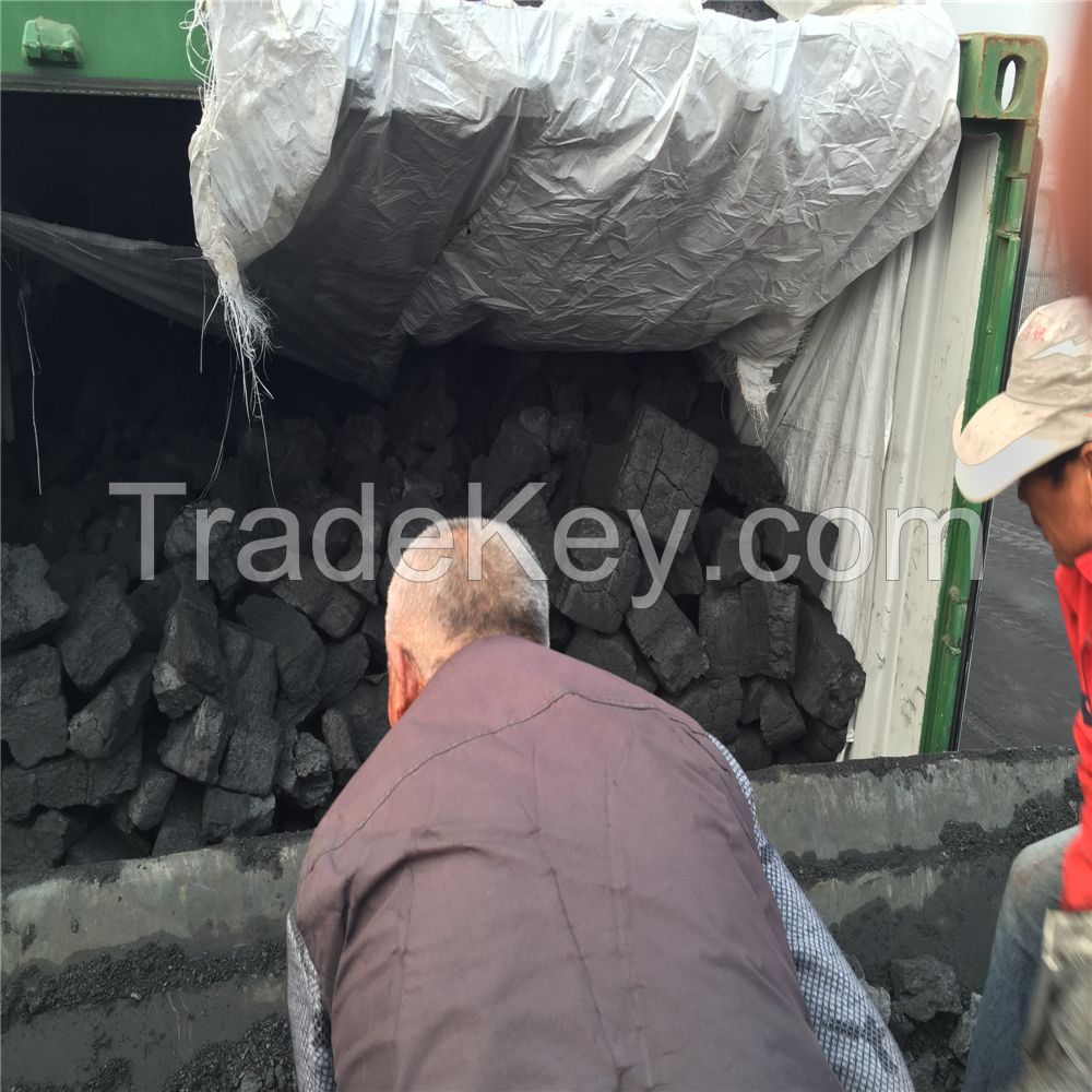 foundry coke/ash 12% 30-80mm SHANXI