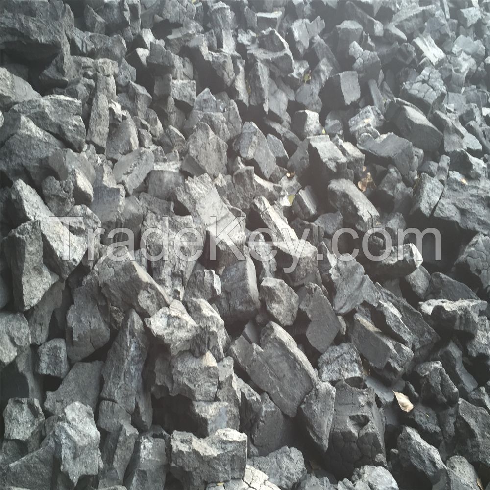 Calcined Petroleum Coke with 98.5% Carbon and Low Sulfur (CPC)