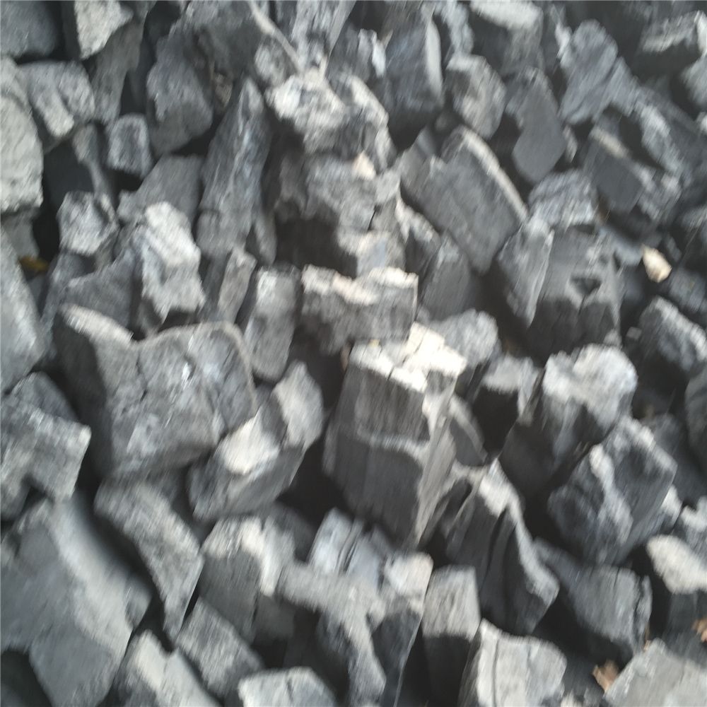 Calcined Petroleum Coke with 98.5% Carbon and Low Sulfur (CPC) 