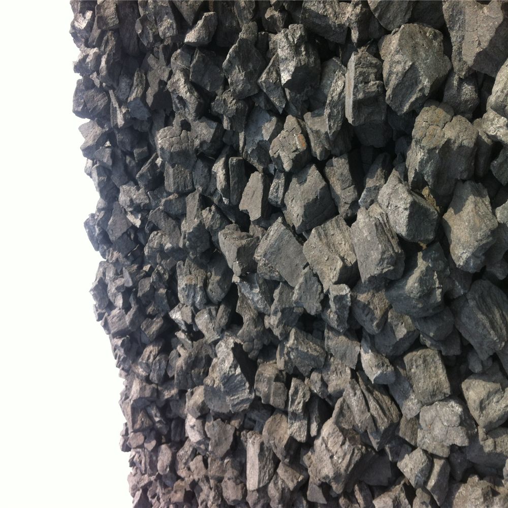 foundry coke/ash 12% 30-80mm SHANXI