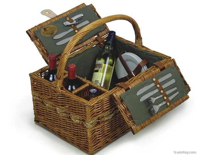 picnic    basket