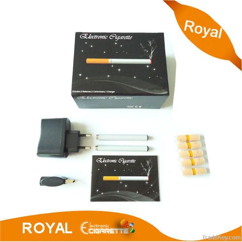 2012 hottest selling feamale disposable electronic cigarette