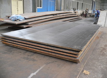 titanium clad copper sheets, plates