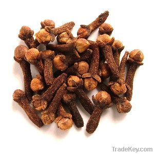 Cloves