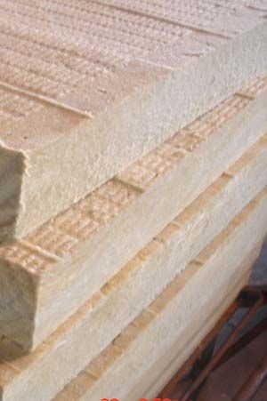 Rockwool Materials For Construction