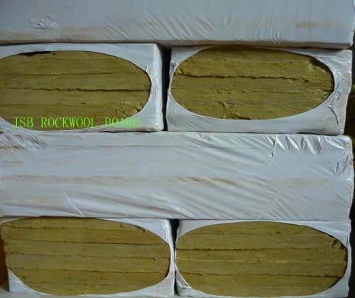 Rockwool Slab