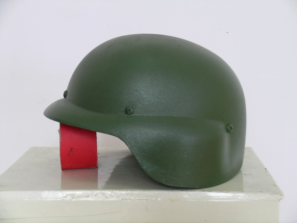 Bulletproof Helmet