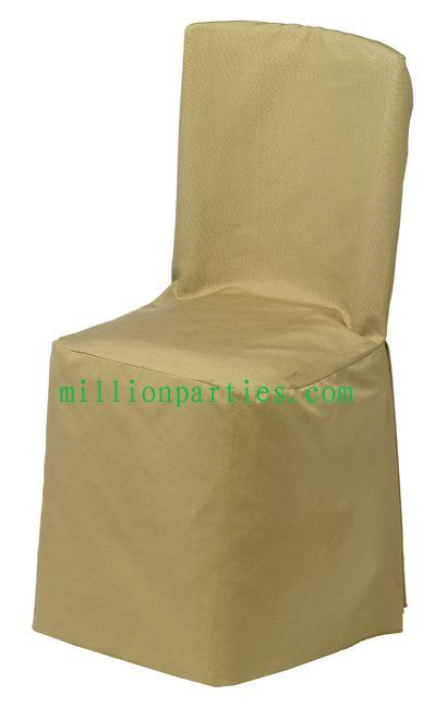 polyester normal  spandex chair cover