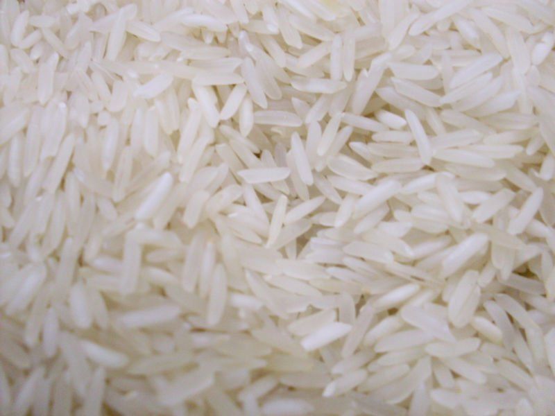 1121 basmati rice