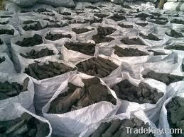 Hardwood Charcoal | BBQ Charcoal Exporter