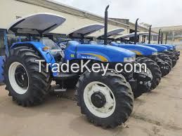 Big discount Agriculture tractor 25 30 40 50 60 70 80 90 100 120 140 160 180 hp 