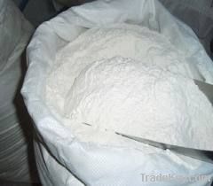 Wheat Flour, Sugar