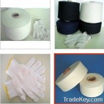 Regenerated cotton Yarn