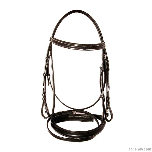 SNAFFLE BRIDLE