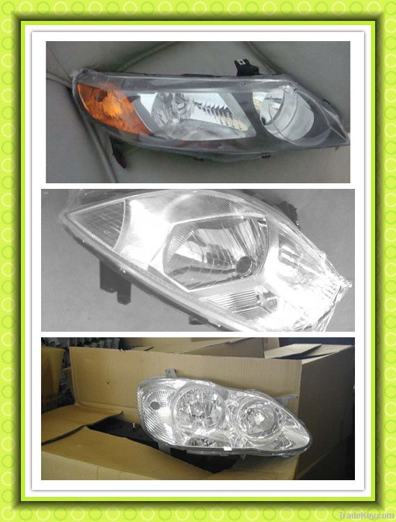 Export 31 Country Auto Lamp