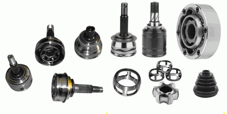 Export  31 Country CV JOINT