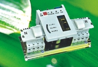 load isolation switch