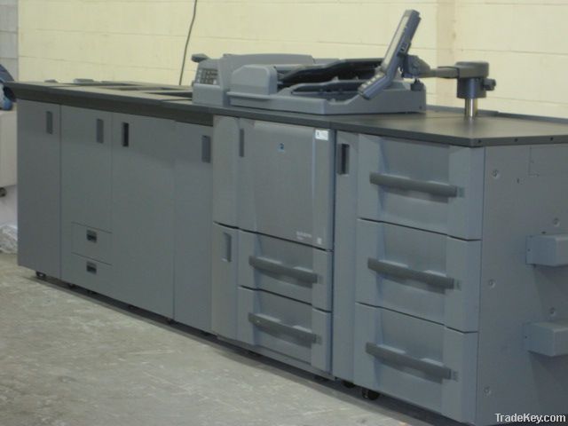 used copier