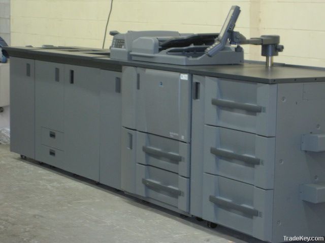 Used Copier