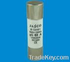 cylindrical contact cap fuse link