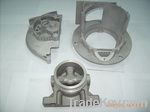 Supply aluminum alloy die-casting