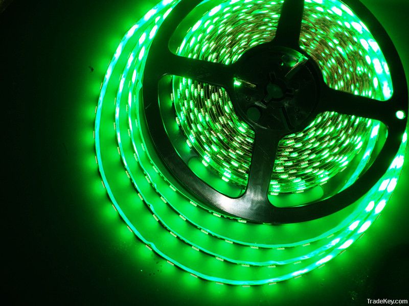 3528/5050 LED Strip Light/5050 green