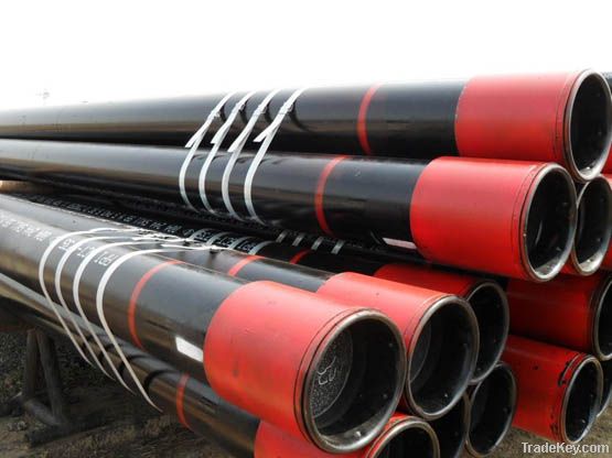 API 5CT casing pipe