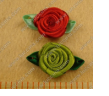 Ribbon Roses