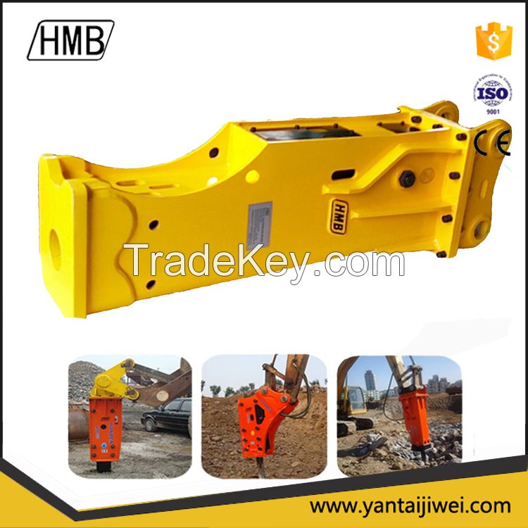 hydraulic breaker for all kinds of excavator
