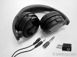 NOISE CANCELLING HEADPHONE