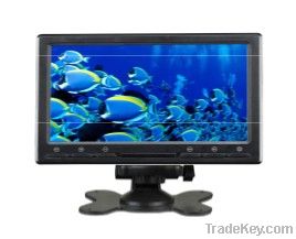 LCD monitor