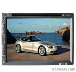 in-car dvd player