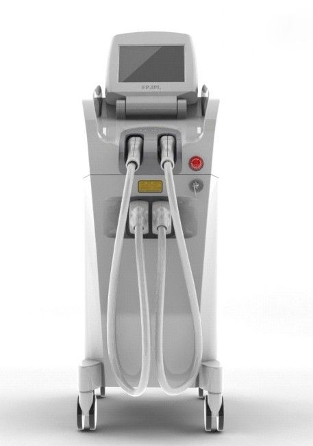 Professinoal Elight (ipl +rf) skin care equipment