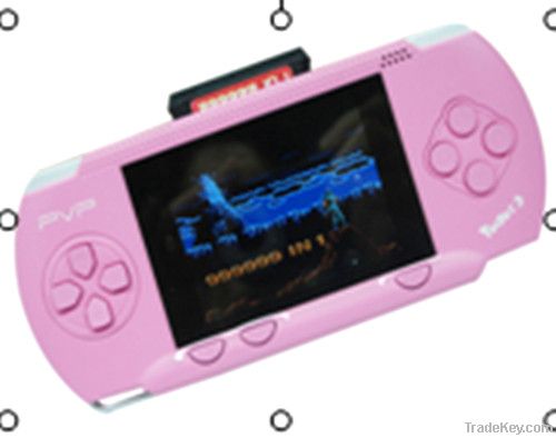 16bit  PVP handheld  game palyer