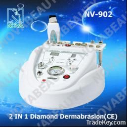 hot sale & newest Diamond Dermabrasion, skin scrubber beauty equipment