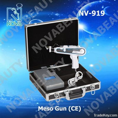 high-technology Mesotherapy Gun