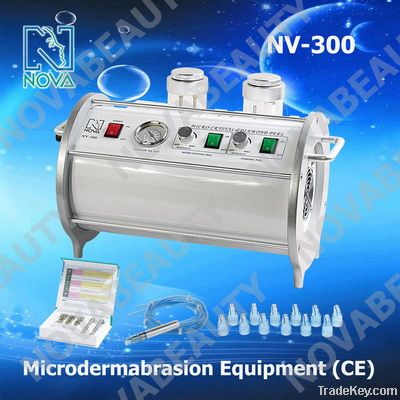 hot sale micro-crystal & diamond dermabrasion,