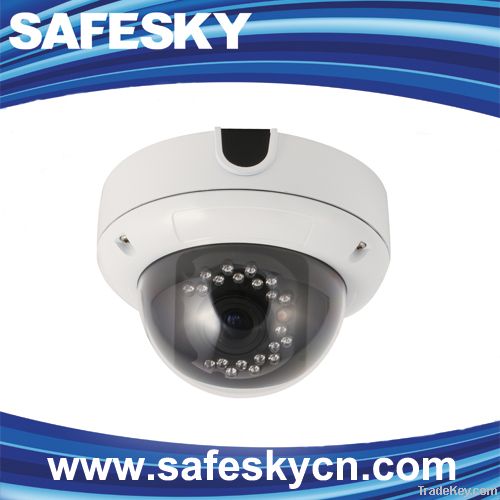 CCTV Dome camera