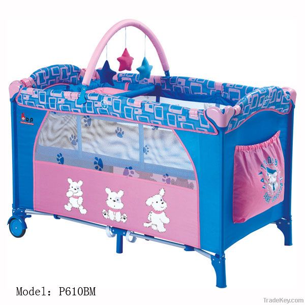 Baby Travel Cot/ baby playpen/ play yard