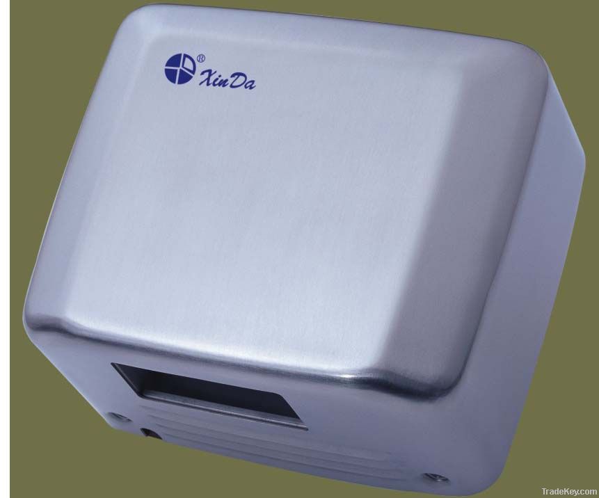 Professional Automatic Hand Dryer - GSQ250A