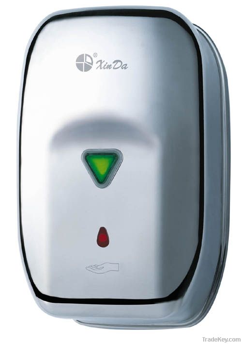 AUTOMATIC SOAP DISPENSER - ZYQ120