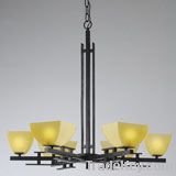 Iron-art Lamps