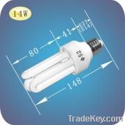 E27 Energy Saving Lamp, 2011 Best-selling Product