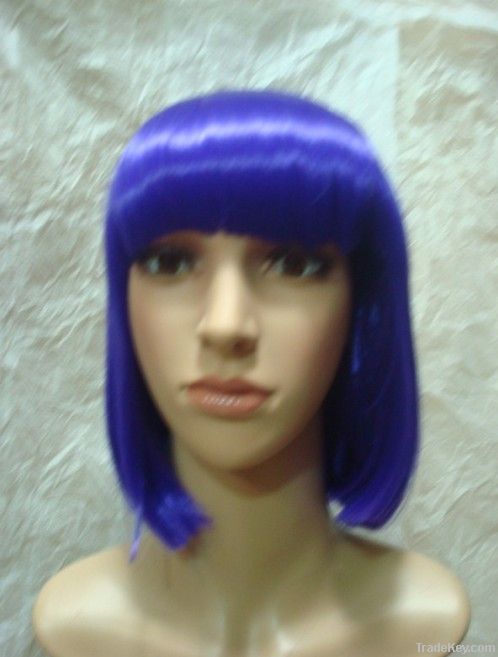 party queen wig