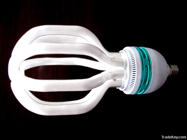 energy saving lamp