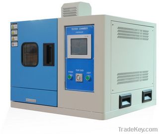 Desk Type Temperature and Humidity Test Chamber QTS-27C