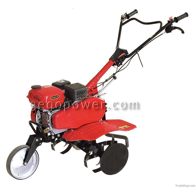 500 gasoline cultivator/tiller